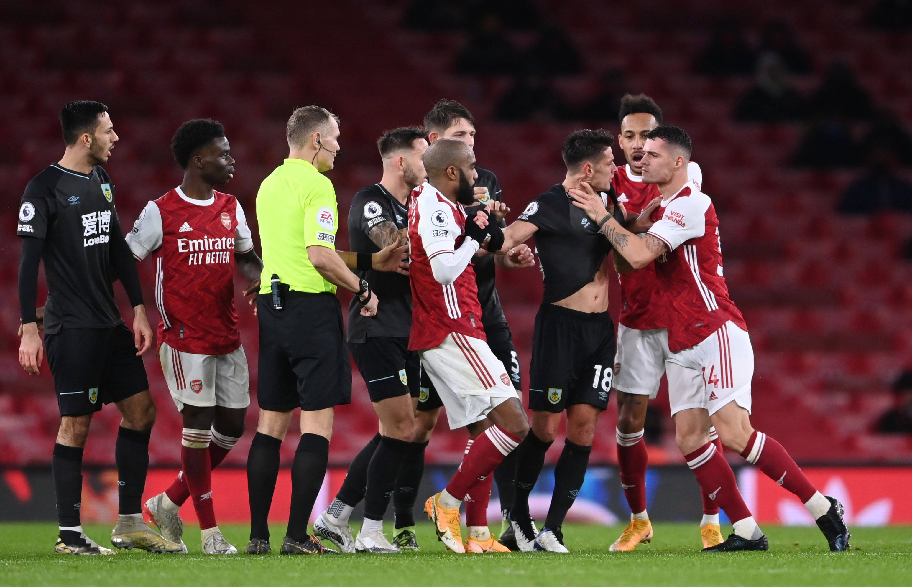 加西亚的转 加西亚的转