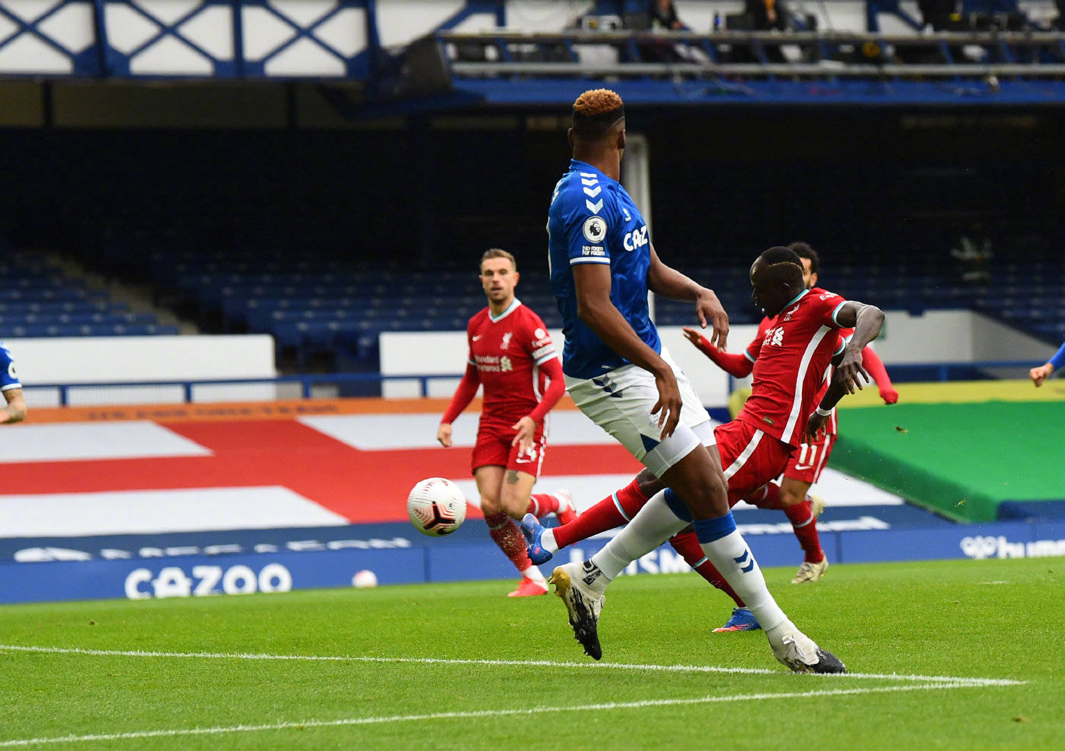 在足球管理 在足球管理