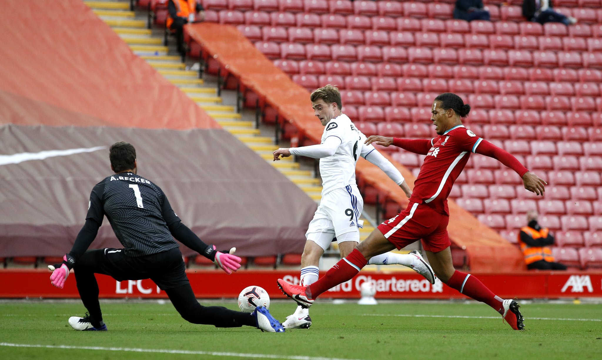 漂亮的射门 漂亮的射门