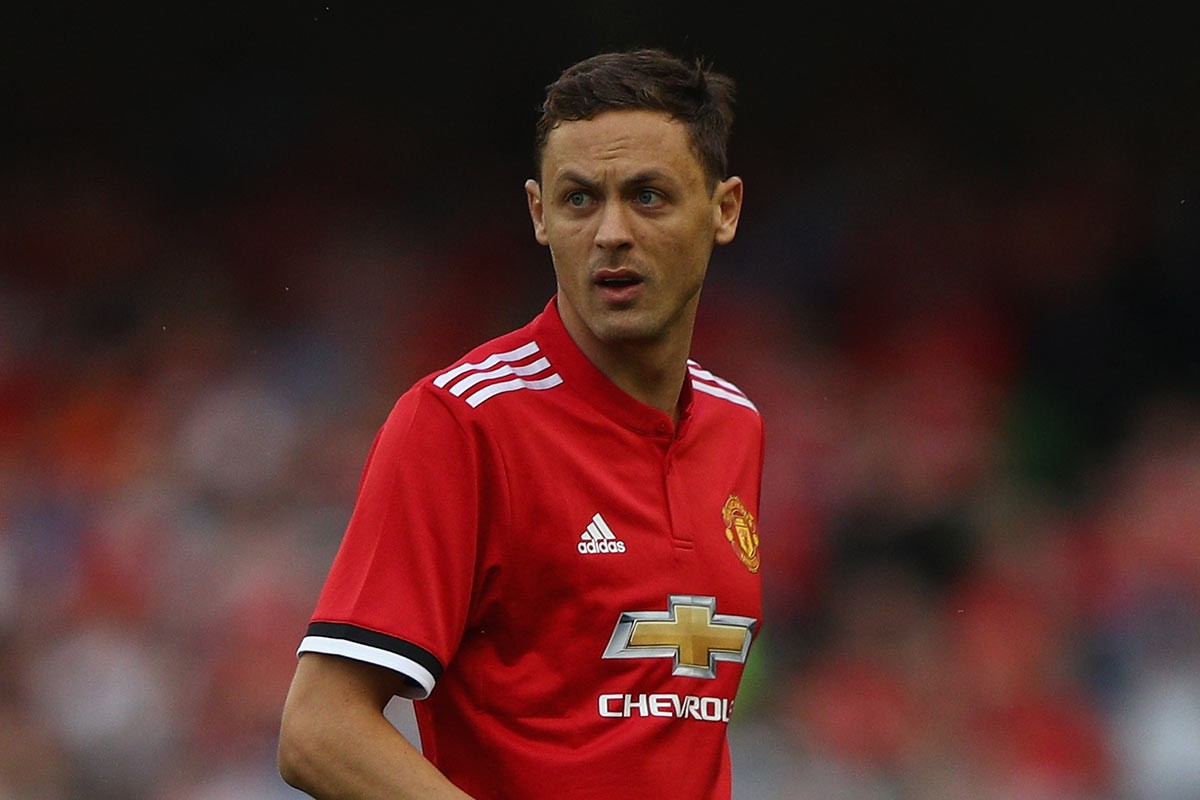 一周对我们 一周对我们