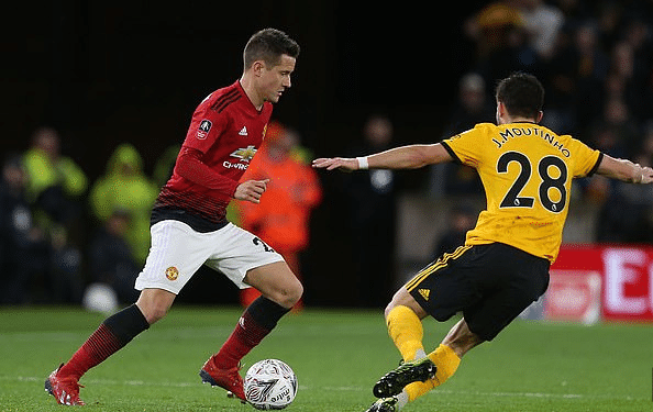 博格巴从小 博格巴从小